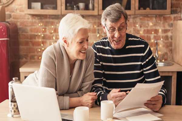 How To Choose The Right Senior Insurance Plan.