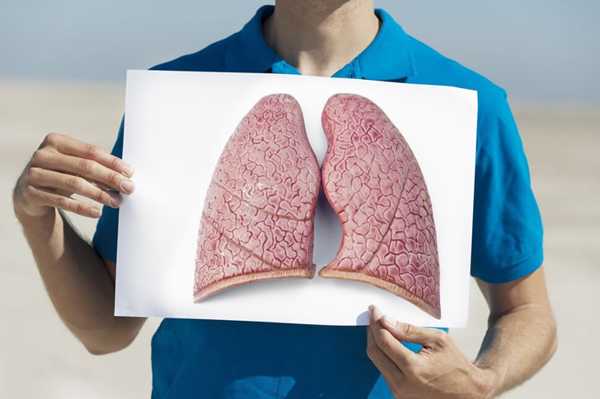 How To Navigate The Treatment Options For Lung Cancer