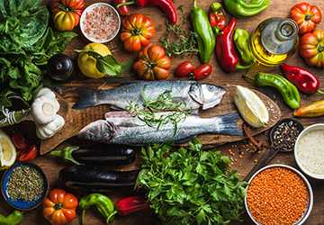 Diet and Psoriasis The Role of Nutrition in Treatment