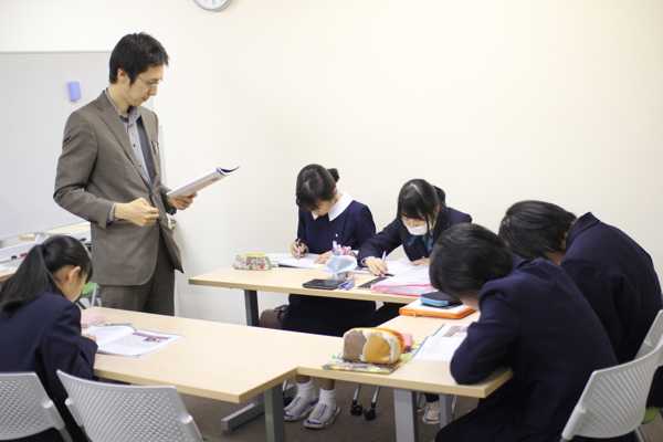 中学生の英語塾、選び方の5つのポイント