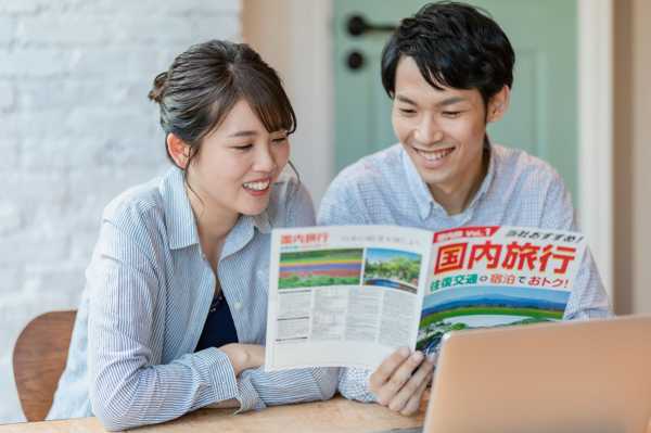 【2025年版】旅行会社の選び方ガイド｜最新サービスやサポート体制にも注目！