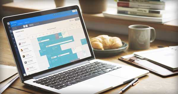 Streamlining Operations: The Rise of Appointment Booking Software