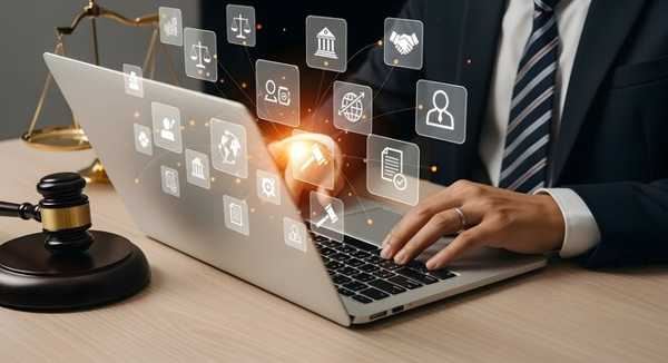 Comprehensive Guide to Legal Case Management Software