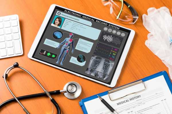Harnessing the Potential of Electronic Medical Record Systems