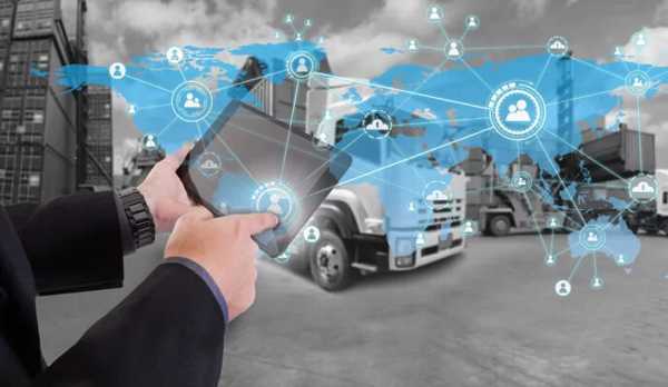 Revolutionizing Logistics with Next-Generation GPS Fleet Management